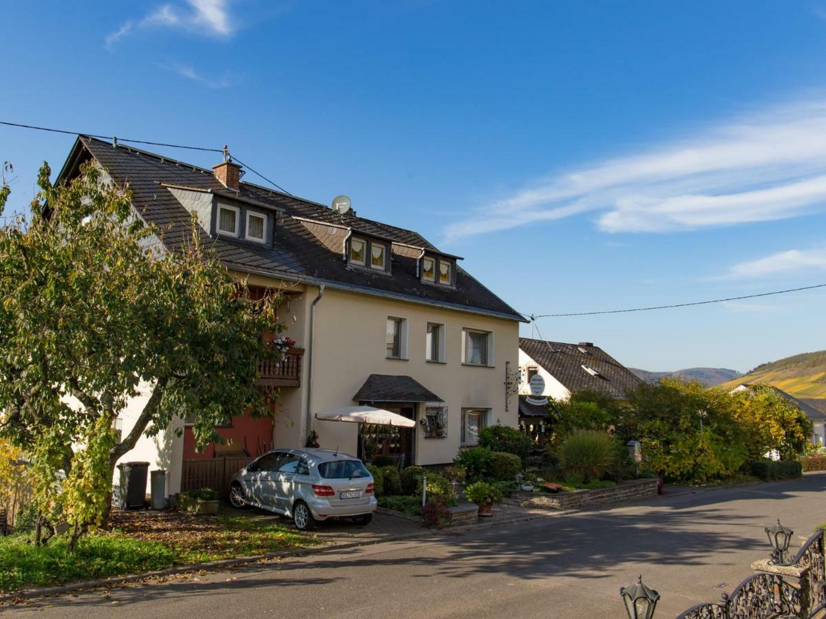Bed & Breakfast Sandra Mueller Burg  Екстериор снимка
