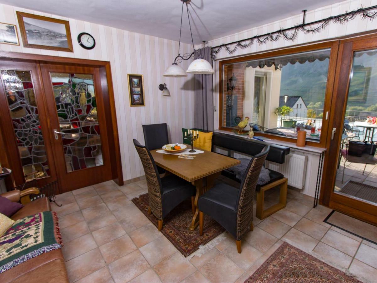 Bed & Breakfast Sandra Mueller Burg  Екстериор снимка
