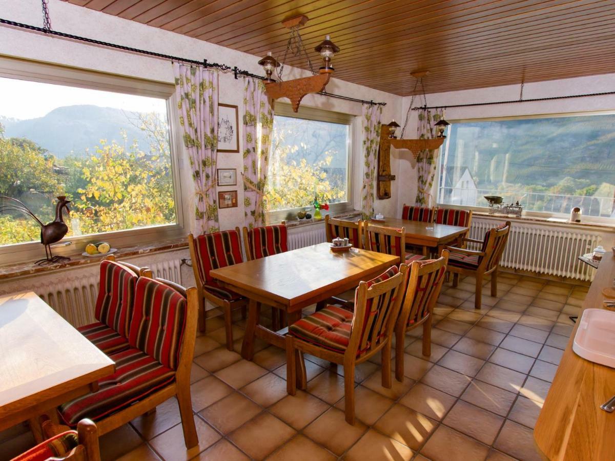 Bed & Breakfast Sandra Mueller Burg  Екстериор снимка