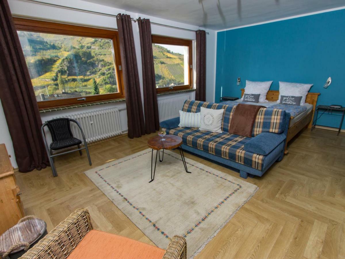Bed & Breakfast Sandra Mueller Burg  Екстериор снимка