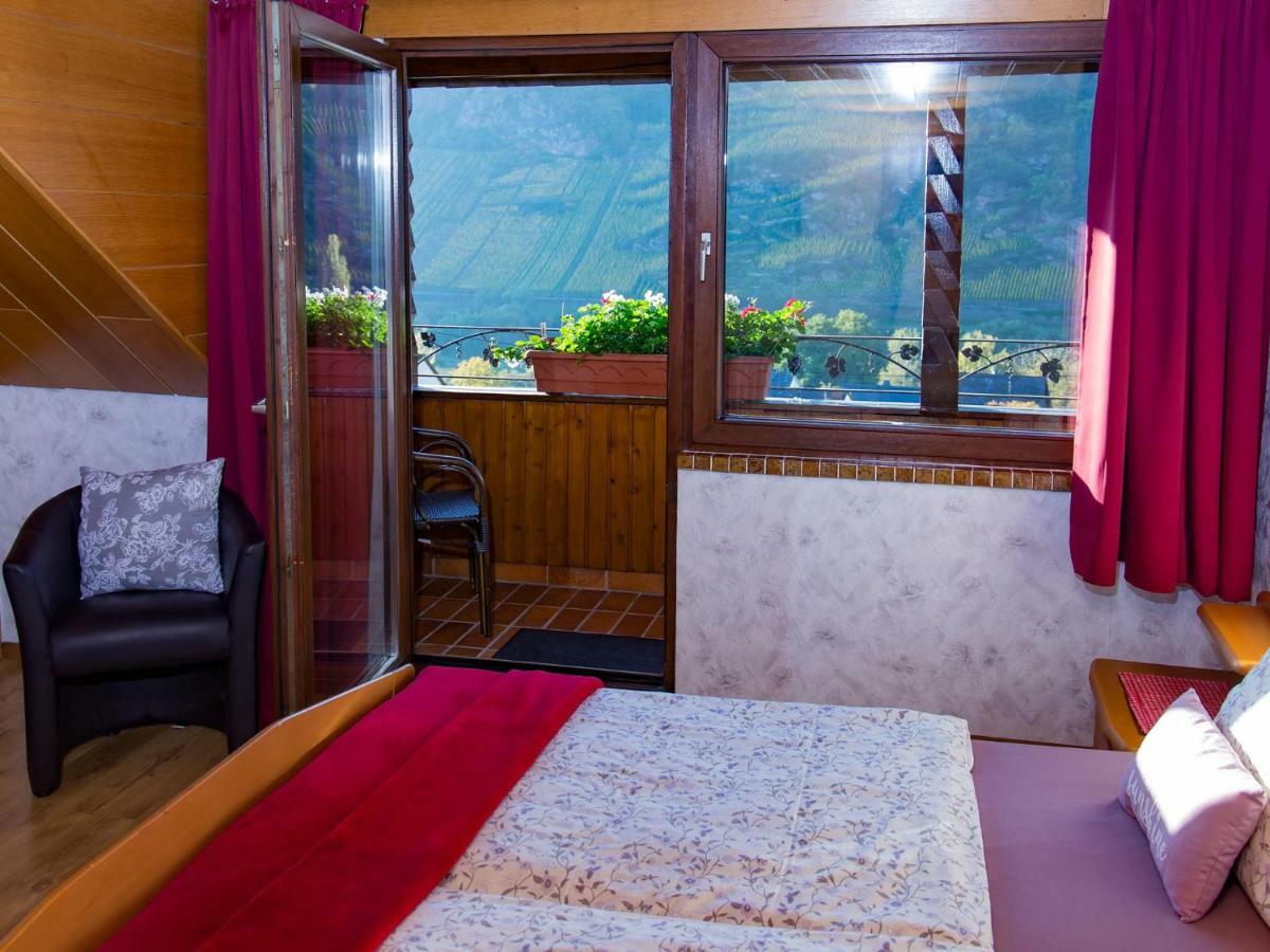 Bed & Breakfast Sandra Mueller Burg  Екстериор снимка