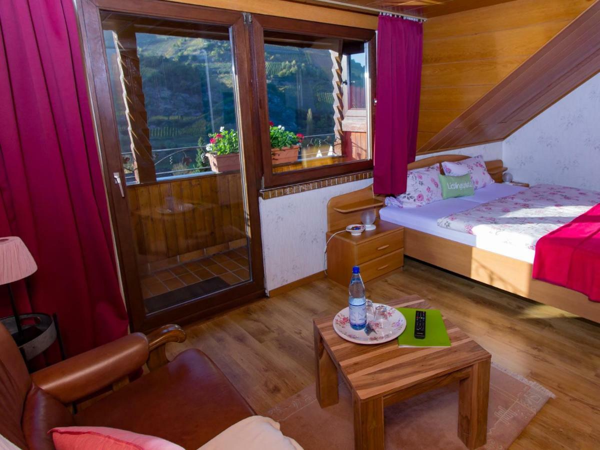Bed & Breakfast Sandra Mueller Burg  Екстериор снимка