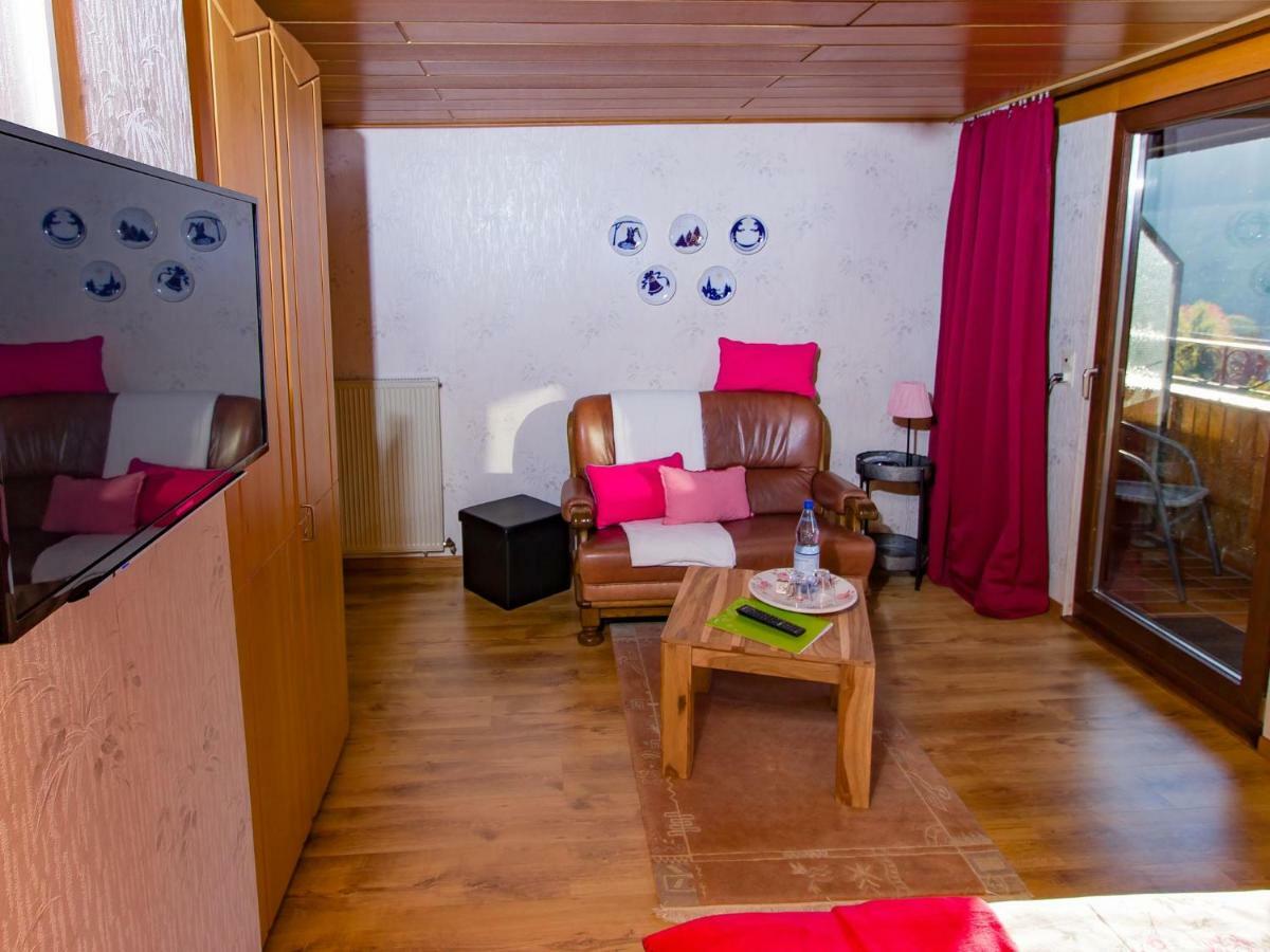 Bed & Breakfast Sandra Mueller Burg  Екстериор снимка