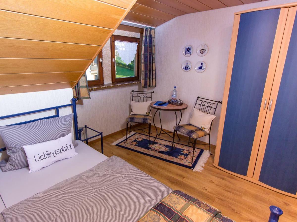 Bed & Breakfast Sandra Mueller Burg  Екстериор снимка