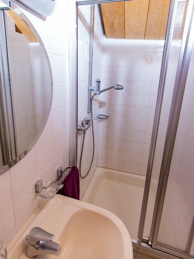 Bed & Breakfast Sandra Mueller Burg  Екстериор снимка