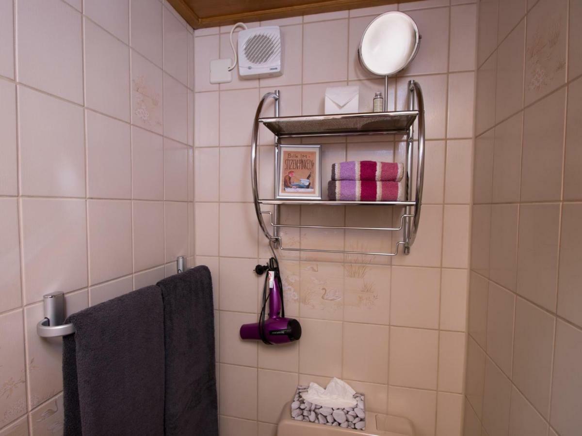 Bed & Breakfast Sandra Mueller Burg  Екстериор снимка