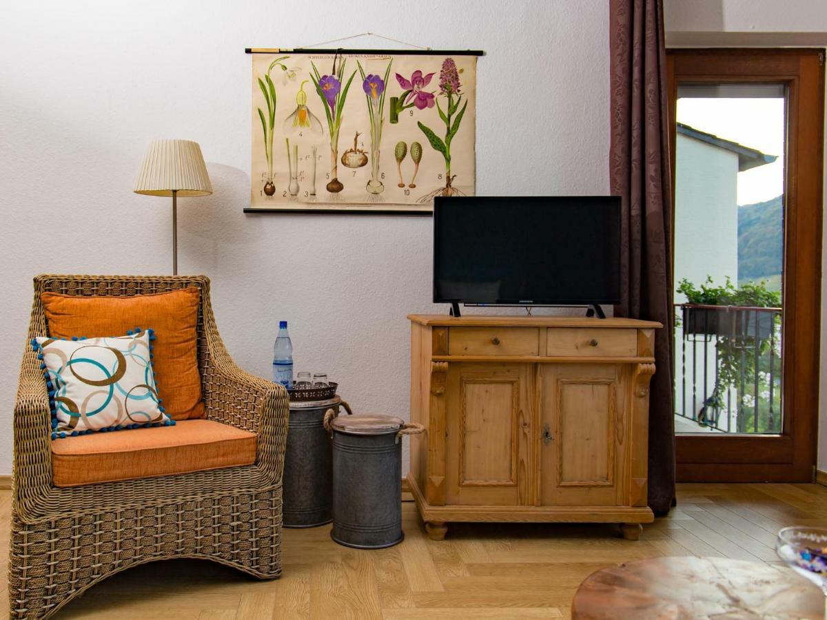 Bed & Breakfast Sandra Mueller Burg  Екстериор снимка