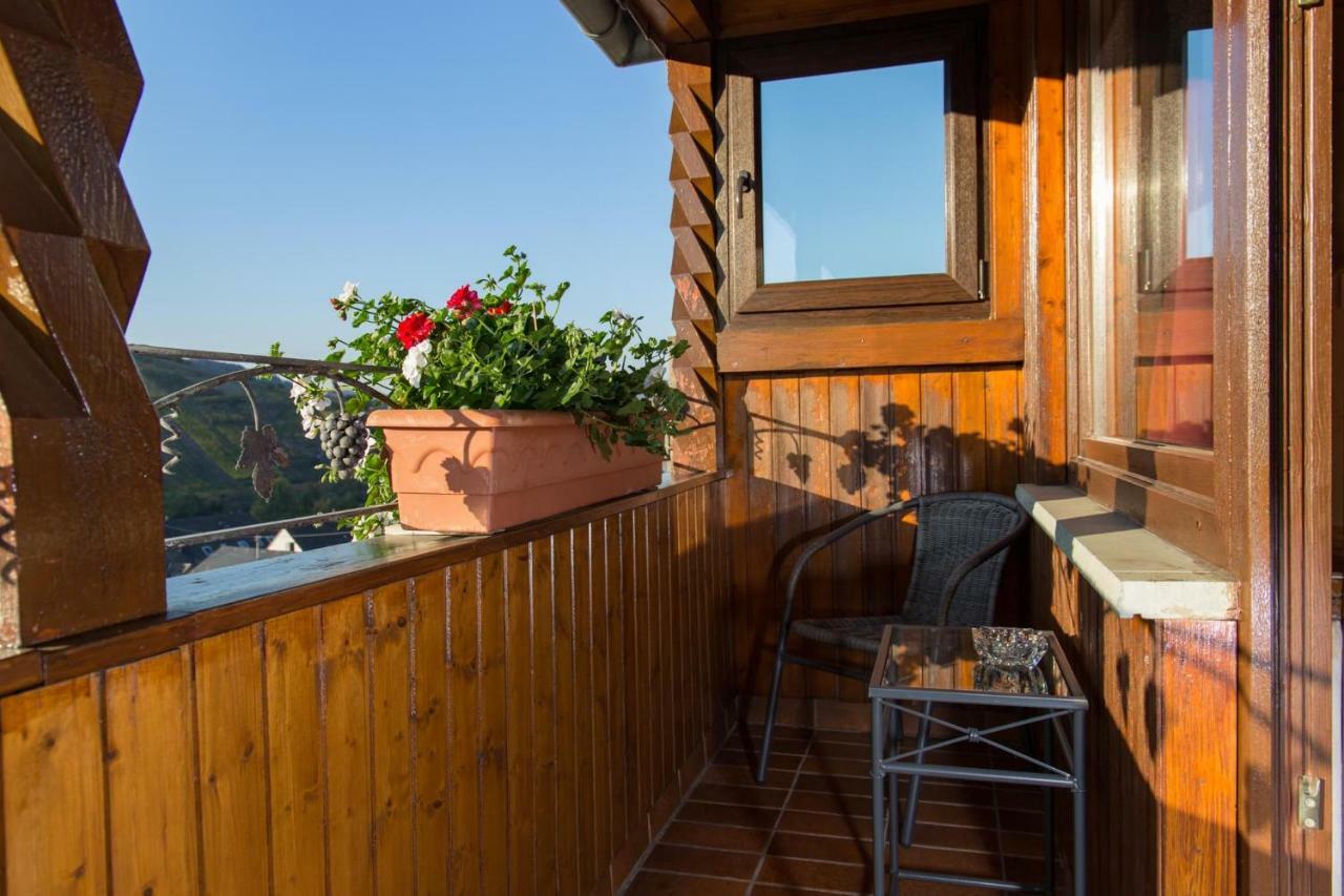 Bed & Breakfast Sandra Mueller Burg  Екстериор снимка
