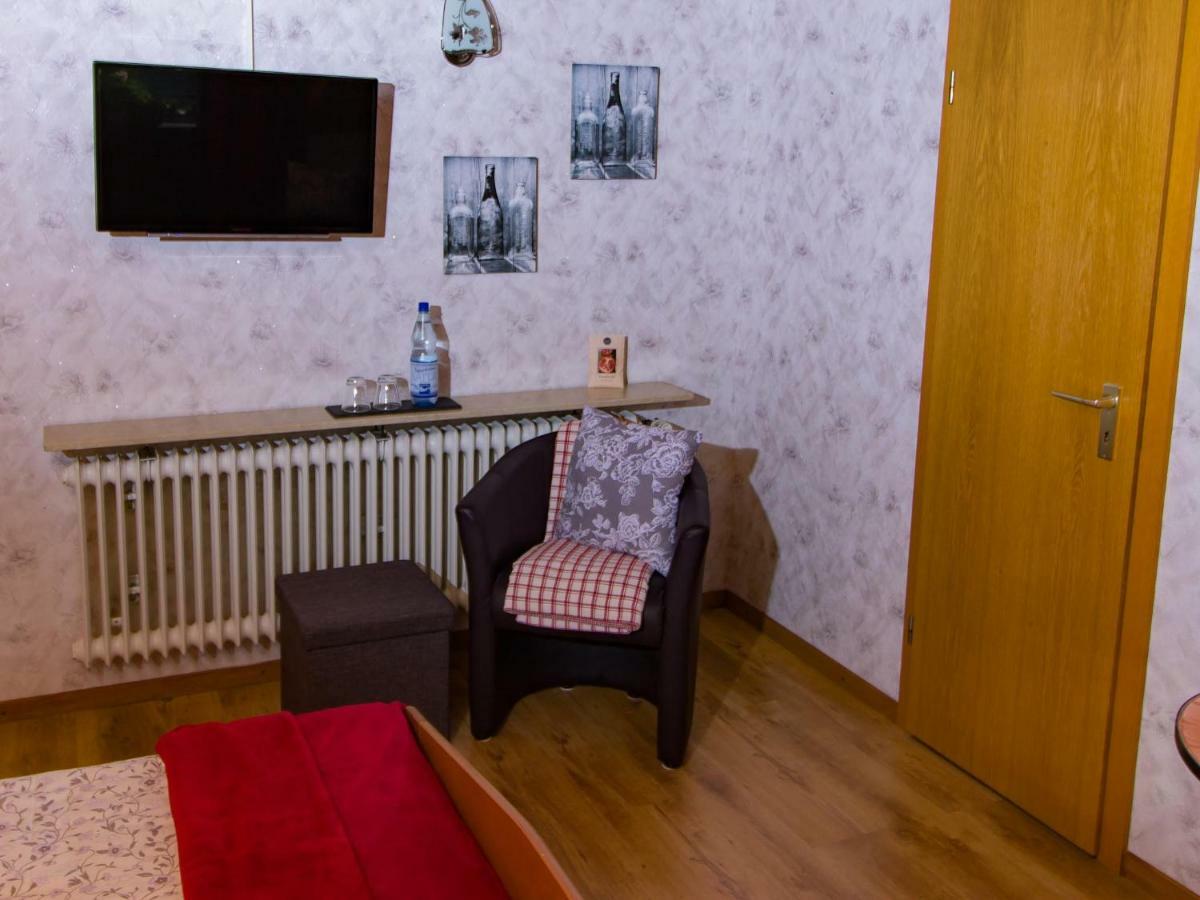 Bed & Breakfast Sandra Mueller Burg  Екстериор снимка