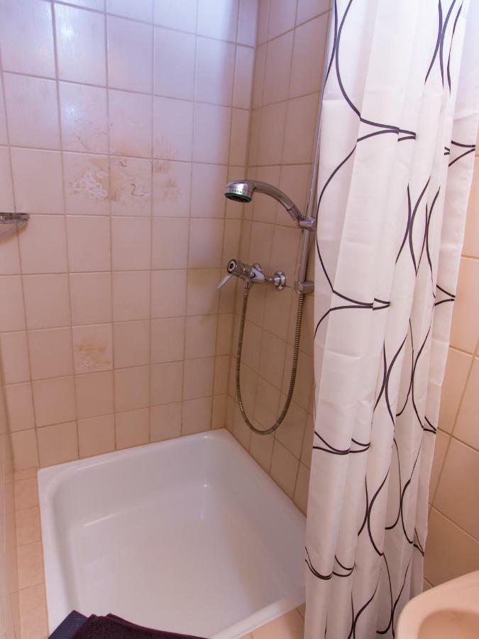Bed & Breakfast Sandra Mueller Burg  Екстериор снимка
