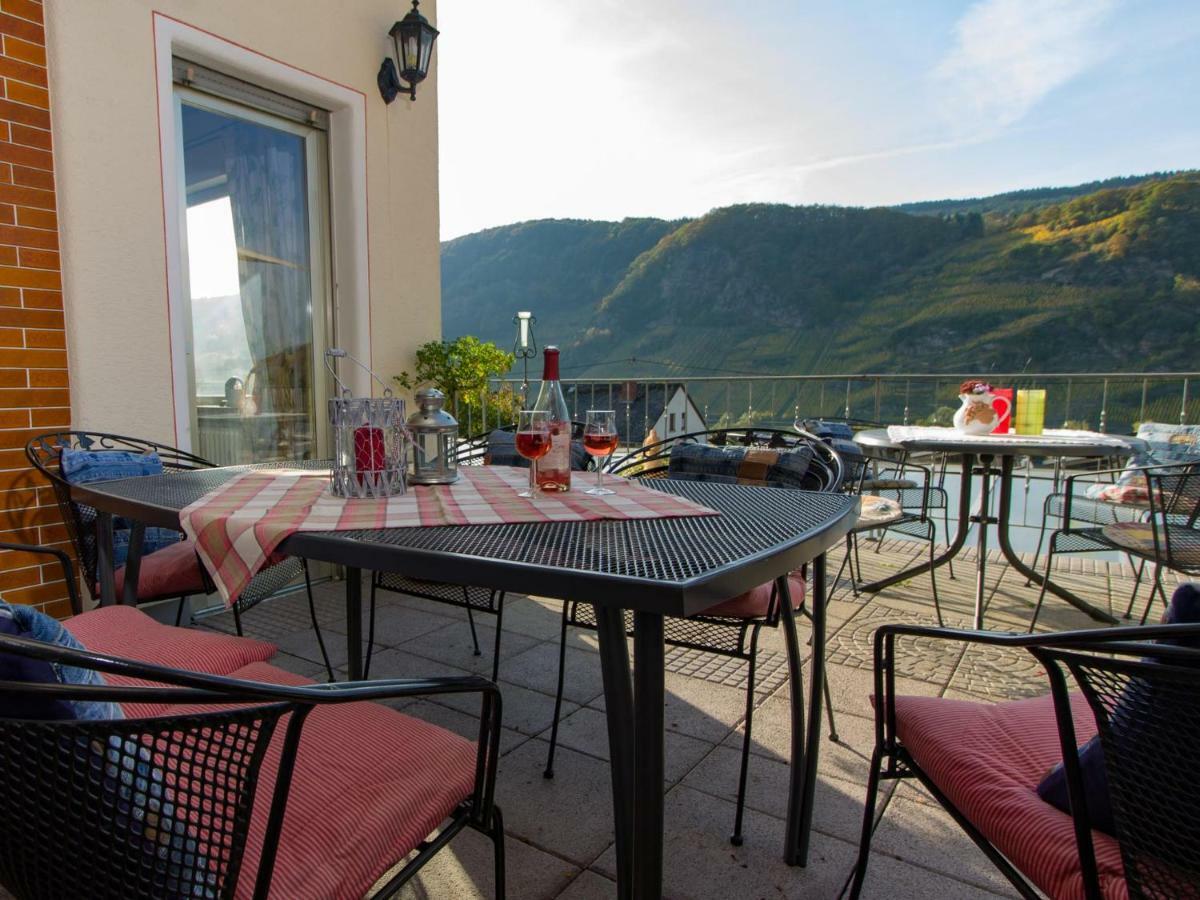 Bed & Breakfast Sandra Mueller Burg  Екстериор снимка