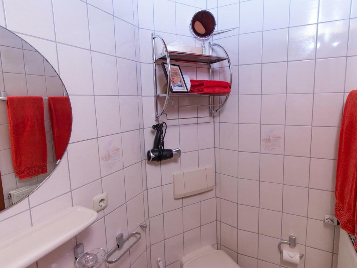 Bed & Breakfast Sandra Mueller Burg  Екстериор снимка
